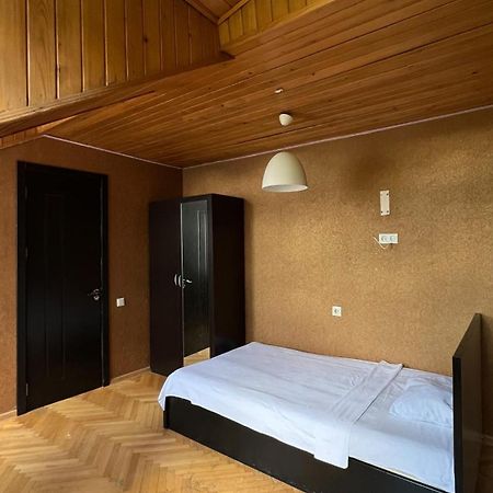 Duma Hotel Tbilissi Extérieur photo