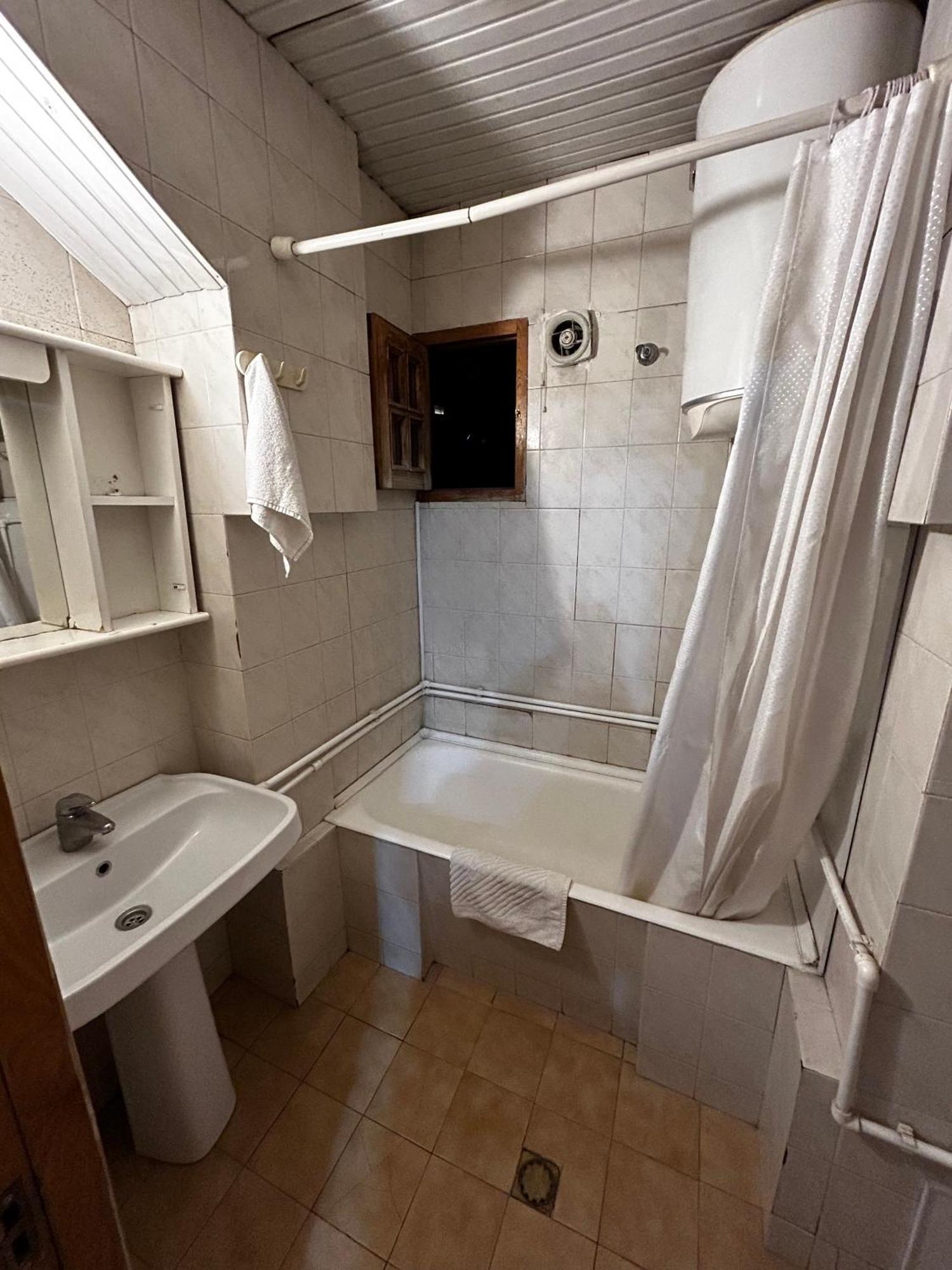 Duma Hotel Tbilissi Extérieur photo