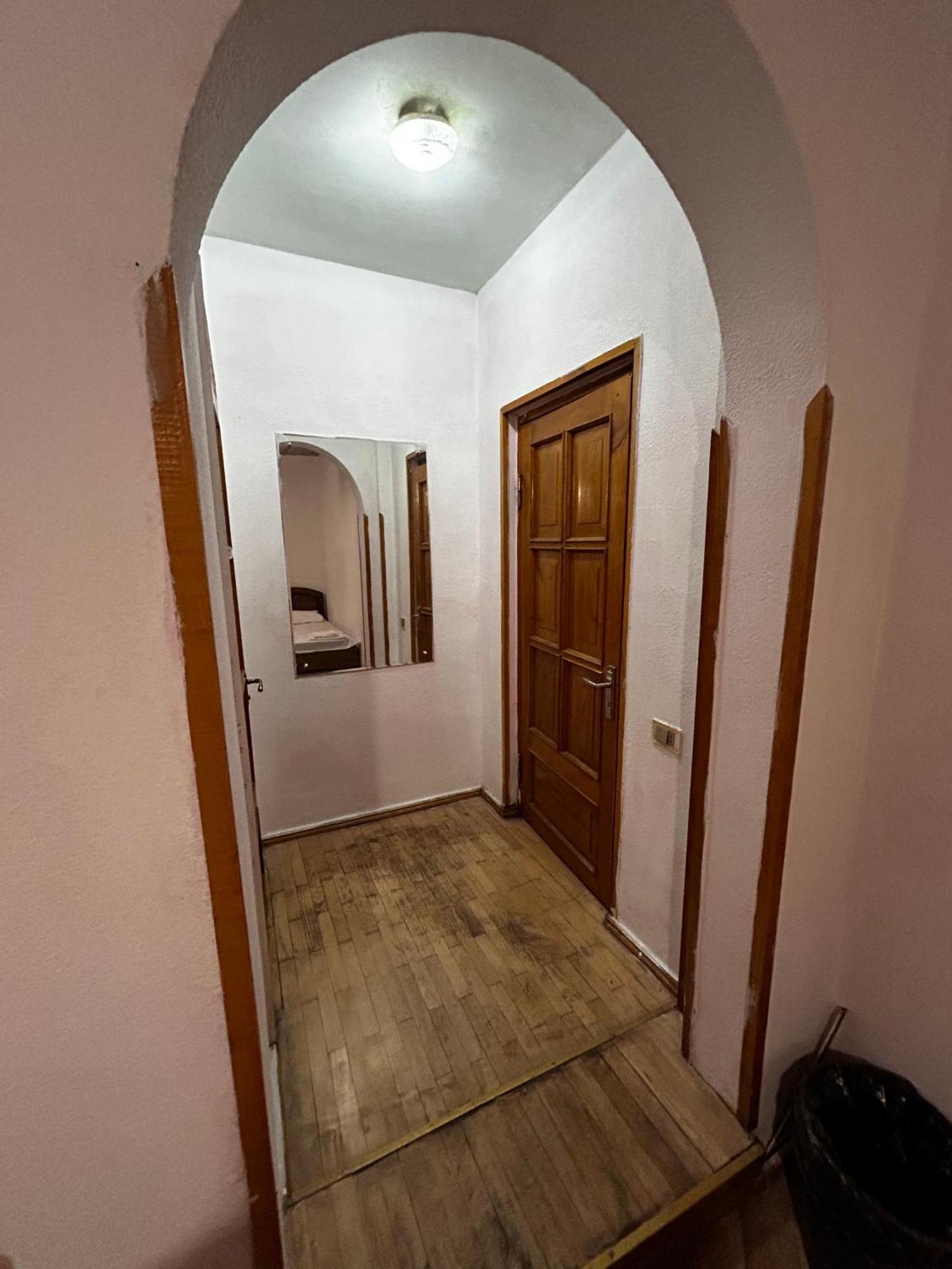 Duma Hotel Tbilissi Extérieur photo