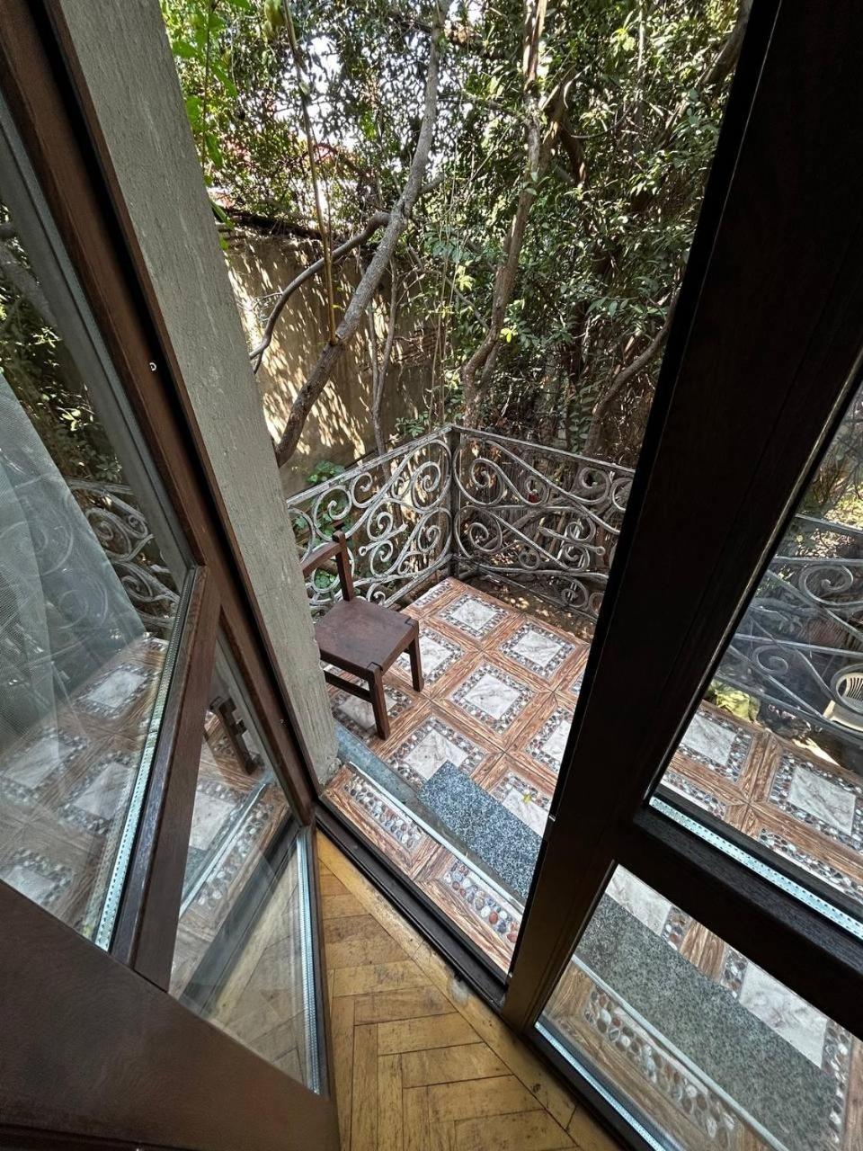 Duma Hotel Tbilissi Extérieur photo