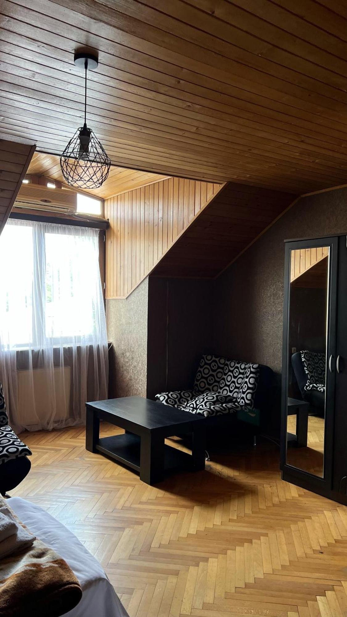 Duma Hotel Tbilissi Extérieur photo